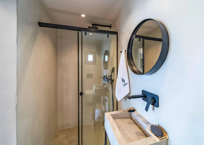 Villa Ouranos Kiotari