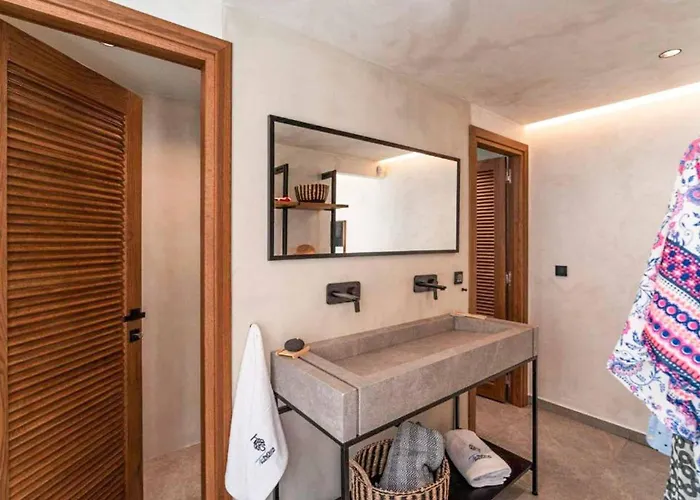 Villa Ouranos Kiotari