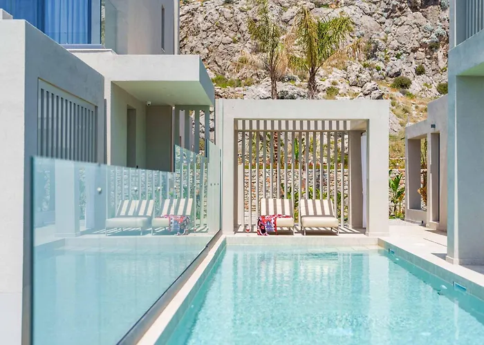 Ouranos Villa Kiotari