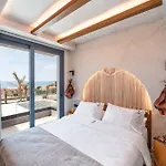 Ouranos Villa *