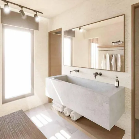 Ouranos Villa *