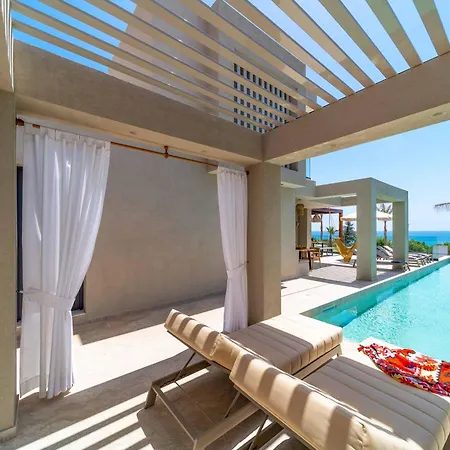 Ouranos Киотари