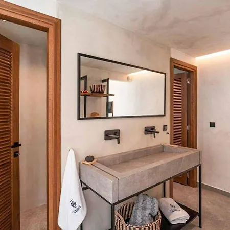 Vila Ouranos Kiotari