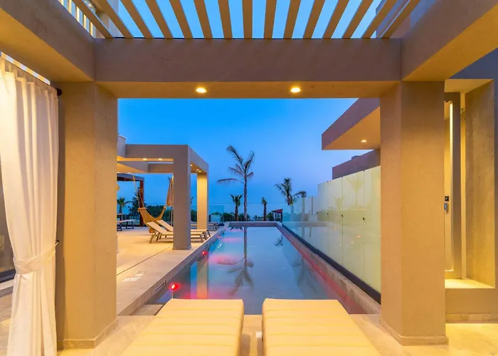 Villa Ouranos *