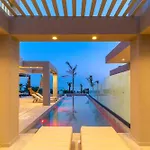 Villa Ouranos *