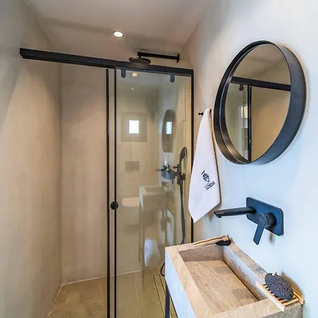 Villa Ouranos Kiotari