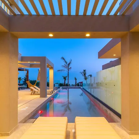 Villa Ouranos *