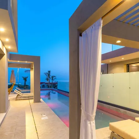 Ouranos Villa Kiotari