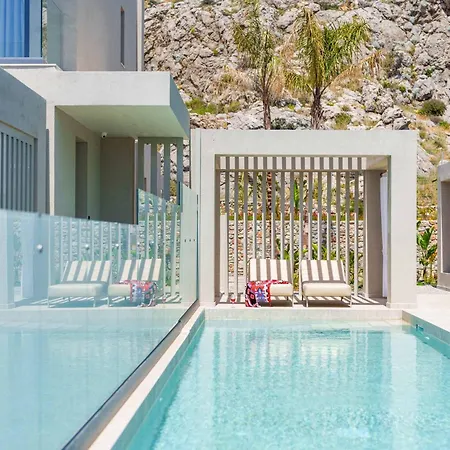 Ouranos Villa Kiotari